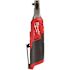 Milwaukee M12 FUEL 12V Lithium-Ion Brushless Cordless High Speed 1/4 in. Ratchet (Tool-Only)