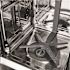 LG 24 in. in Stainless Steel Front Control Dishwasher