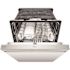 LG 24 in. in Stainless Steel Front Control Dishwasher
