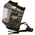 Kids Adjustable Communication Mask, Digital Camo