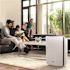Winix D480True HEPA 3-Stage Air Purifier, AHAM Verified for 480 sq.ft.