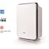 Winix D360 True HEPA 3-Stage Air Purifier, AHAM Verified for 360 sq. ft.