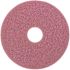 Diversey Twister HT Pad 20 in. Pink, 2 EA, NA, 1/CT