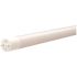 12.5-Watt 4 ft. Linear T8 LED Tube Light Bulb Non-Dimmable Bypass Type B, Daylight 5000K (25-Pack)