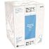 Pacific Blue Select A300 Disposable Patient Care Wiper, 1/4 Fold (55 Wipers Per Inner Pack)