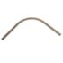 Fabtex 7000 Series 90-Degree Cubicle Track Bend