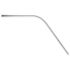 Fabtex 5000 Series 45-Degree Cubicle Track Bend