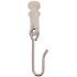 Fabtex 8300 Series Ball Bearing Carrier with Hook (25-Pack)