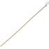 Fabtex 18 in. PVC Curtain Drop