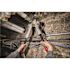 Milwaukee Aluminum Cheater Pipe Wrench
