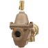 Watts 1/2 in. Bronze Combination Fill Valve and Backflow Preventer, Union Solder Inlet x Threaded Outlet Connections