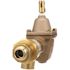 Watts 1/2 in. Bronze Combination Fill Valve and Backflow Preventer, Union Solder Inlet x Threaded Outlet Connections