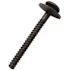 Frigidaire Range Door Handle Mounting Screw