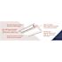 Lithonia Lighting Contractor Select CPHB 1.2 ft. 175-Watt Equivalent Integrated LED Dimmable White High Bay Light, 5000K