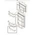 Frigidaire Refrigerator Door Bin
