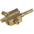 Frigidaire Hinge Assembly, Bottom, Black