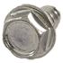 Frigidaire Screw, Hex, Washer Head
