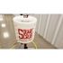 Square Scrub Solution Tank for 28 in. machines