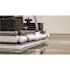 Square Scrub Solution Tank for 28 in. machines