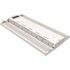 Lithonia Lighting Contractor Select 1.9 ft. 400-Watt Equivalent Integrated LED Dimmable White High Bay Light, 4000K