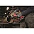 Milwaukee M18 FUEL 18V Lithium-Ion Brushless Cordless 4-1/2 in./5 in. Grinder with Slide Switch (Tool-Only)