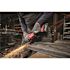 Milwaukee M18 FUEL 18V Lithium-Ion Brushless Cordless 4-1/2 in./5 in. Grinder with Slide Switch (Tool-Only)