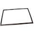 Frigidaire Refrigerator Door Gasket, Black