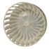 Frigidaire Blower Wheel