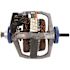 Frigidaire Washer/Dryer Combo Motor with Pulley