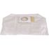 Makita Filter Dust Bag, 10-Pack
