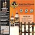 Gorilla 18 oz. Wood Glue Ultimate (4-Pack)