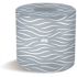 TORK Advanced Single Roll 2-Ply 4.0 in. x 3.75 in. Toilet Paper (500-Sheets Per Roll 80 Rolls Per Case)