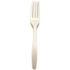 Empress Earth Natural Bio-Blend Heavy Weight Fork Bulk Pack 1000-Per Case