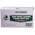 Empress Earth Natural Bio-Blend Heavy Weight Teaspoon Bulk Pack 1000-Per Case