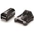Commercial 40-Volt 12 Ah Lithium-Ion Battery, Compatible wth Hoover 40V HVRPWR Cordless Products, Charger not Included