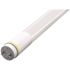 17-Watt Equivalent 2 ft. Linear T8 LED Tube Light Bulb Non-Dimmable Bypass Type B Cool White 4000K (25-Pack)