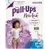 Huggies Pull-Ups New Leaf Boys' Potty Training Pants, 3T-4T (54-Count)