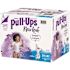 Huggies Pull-Ups New Leaf Boys' Potty Training Pants, 3T-4T (54-Count)