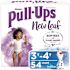 Huggies Pull-Ups New Leaf Boys' Potty Training Pants, 3T-4T (54-Count)