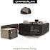 Chamberlain 1 Â¼ HP LED Smart Quiet Belt Garage Door Opener with Battery Backup