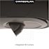 Secure View 1-1/4 HP LED Quiet Belt Drive Smart Garage Door Opener with Integrated Security Camera and Battery Backup