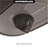 Secure View 1-1/4 HP LED Quiet Belt Drive Smart Garage Door Opener with Integrated Security Camera and Battery Backup