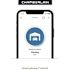 Chamberlain 3/4 HP Smart Quiet Belt Drive Garage Door Opener