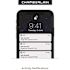 Chamberlain 3/4 HP Smart Quiet Belt Drive Garage Door Opener