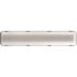 2 ft. 34-Watt Equivalent Integrated LED Gray Strip Light Fixture Selectable CCT 3500/4000/5000K Vapor Tight