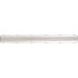 4 ft. 64-Watt Equivalent Integrated LED Gray Strip Light Fixture Selectable CCT 3500/4000/5000K Vapor Tight