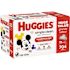 Huggies Simply Clean Unscented Baby Wipes, 11 Flip Lid Packs (704-Wipes Total)