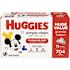Huggies Simply Clean Unscented Baby Wipes, 11 Flip Lid Packs (704-Wipes Total)