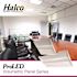 2 ft. x 4 ft. 3384- 5889 Lumens Volumetric Integrated LED White Panel Light, Wattage and CCT Selectable 3500/4000/5000K