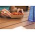 Southern Champion Tray #25 Eco Food Tray, Kraft (1000 per case)